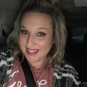 Meet your Posher, Amberly